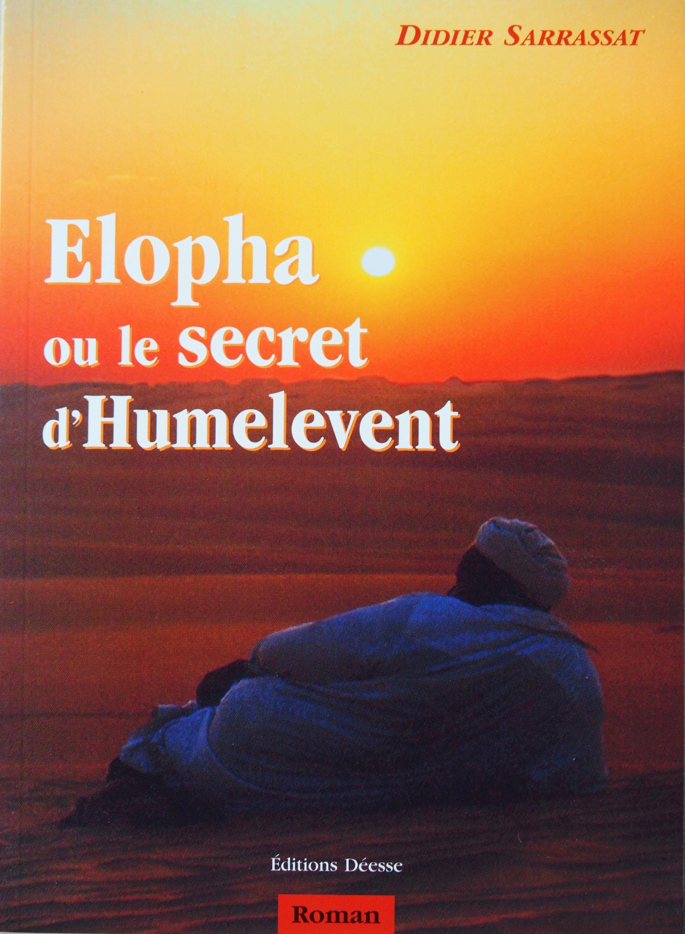 Elopha