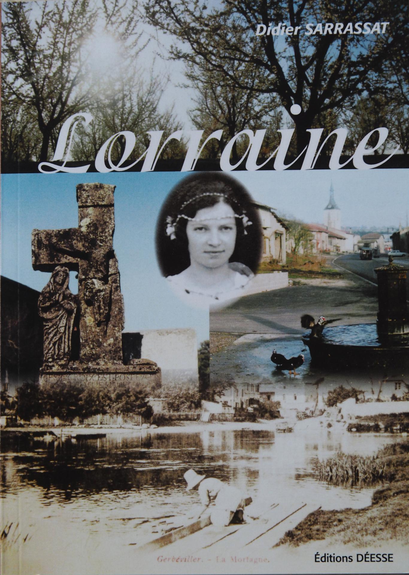 Lorraine